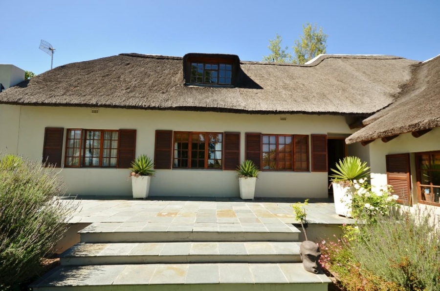 Commercial Property for Sale in Stellenbosch Farms Western Cape